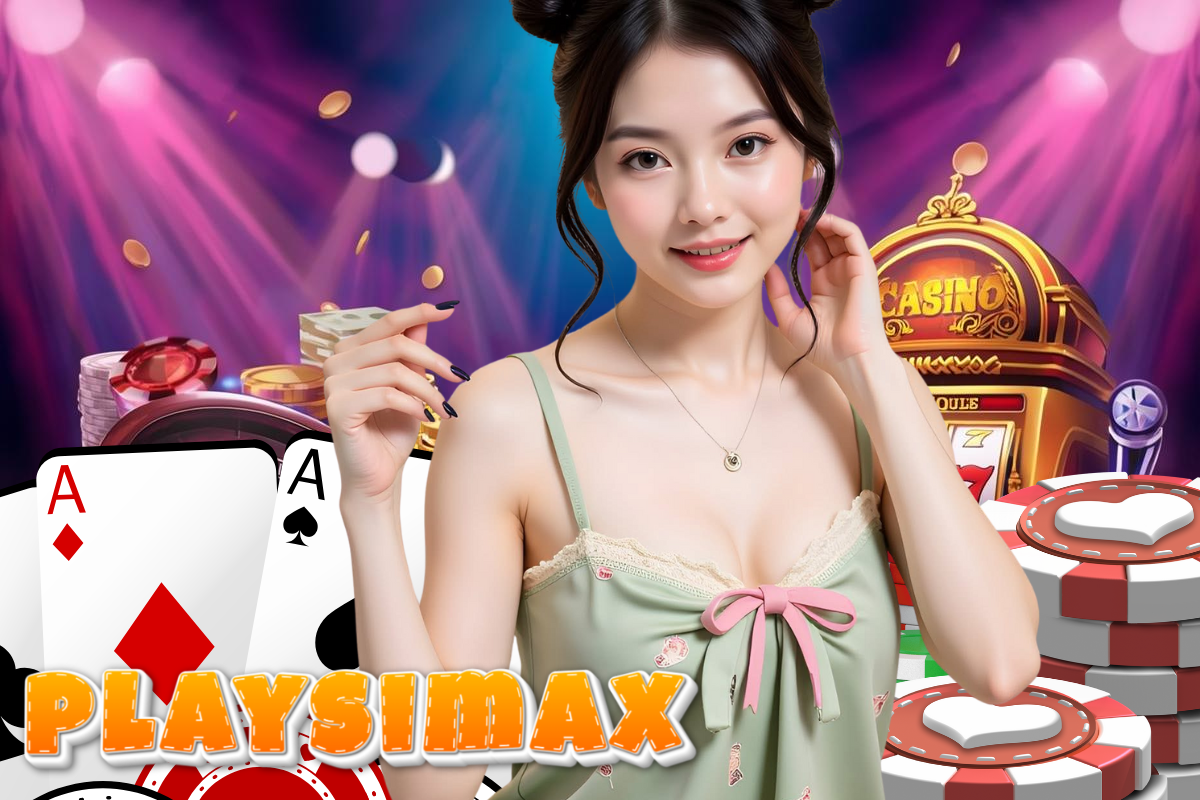 playsimax ทางเข้า