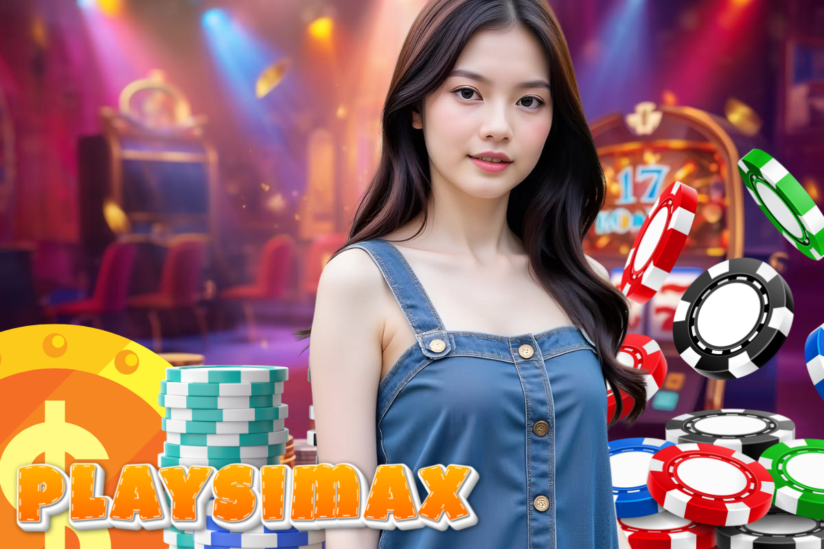 playsimax สล็อต