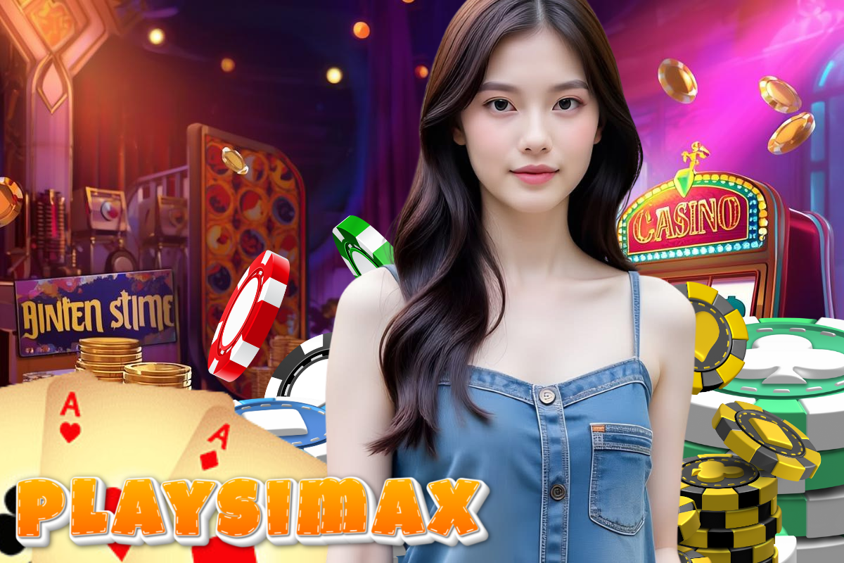 playsimax เครดิตฟรี