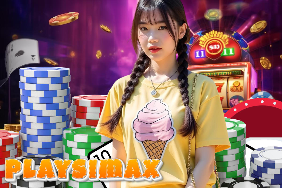 playsimax เว็บตรง